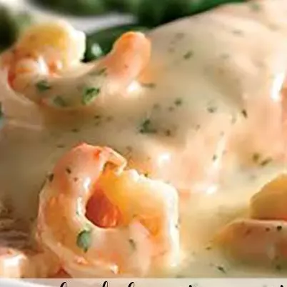 Salmon con salsa marinera 250 gramos