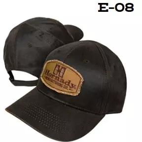 Gorra E-08