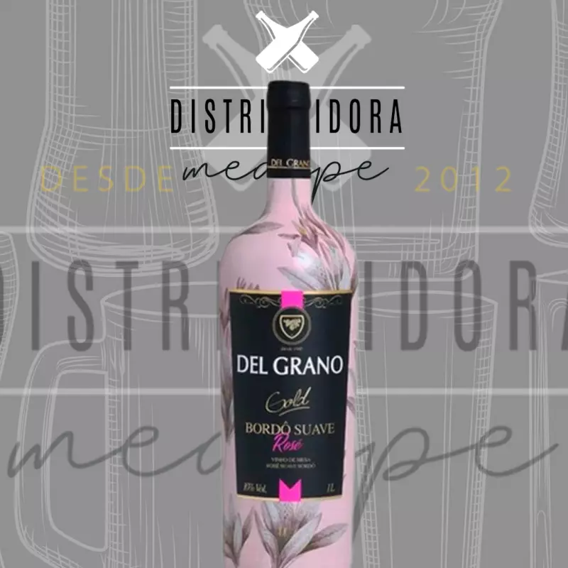 DEL GRANO