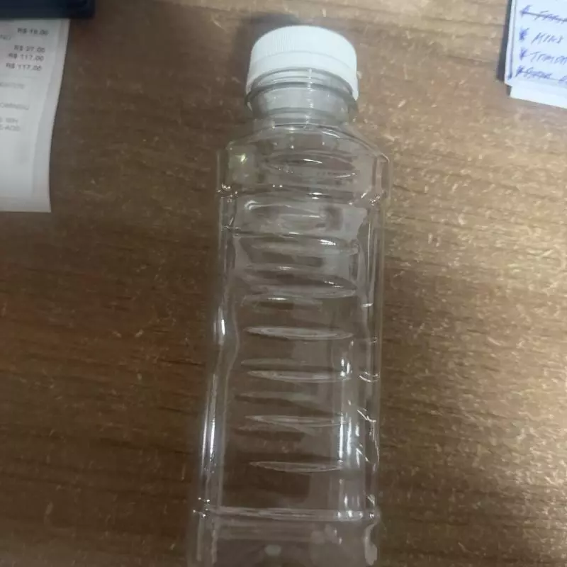 Garrafa 500ml