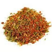 Tempero para feijão