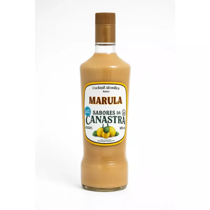 1696 - Licor Marula 900 ML