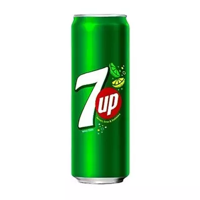 7 up 33Cl