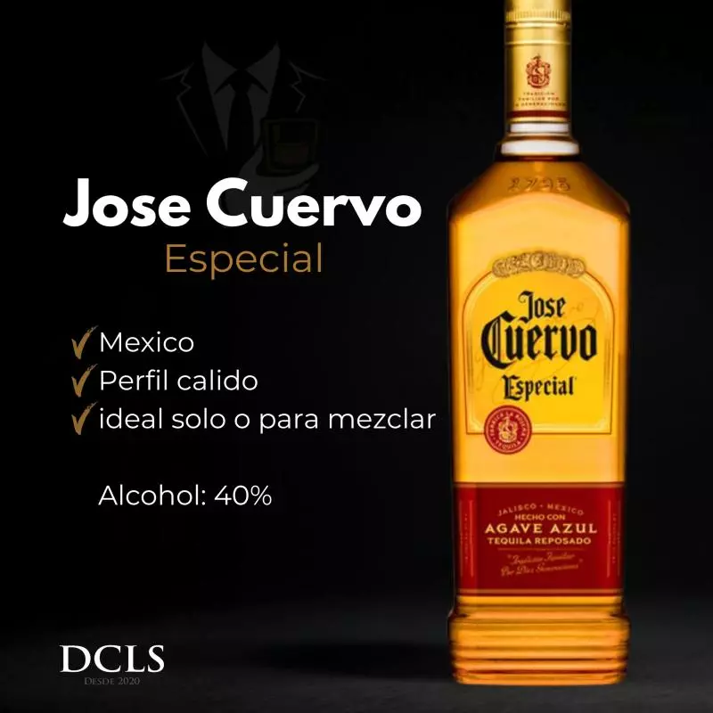 José Cuervo