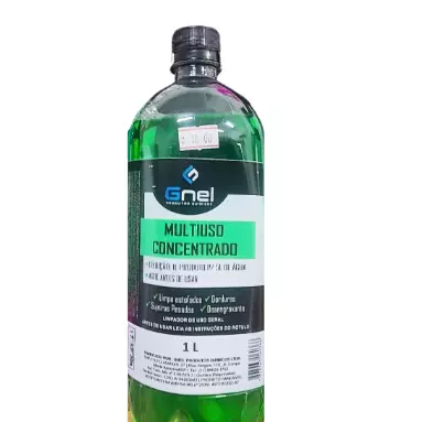 MULTIUSO CONCENTRADO GNEL