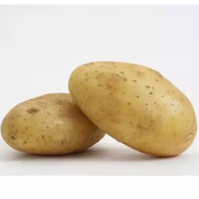 马铃薯 Papas