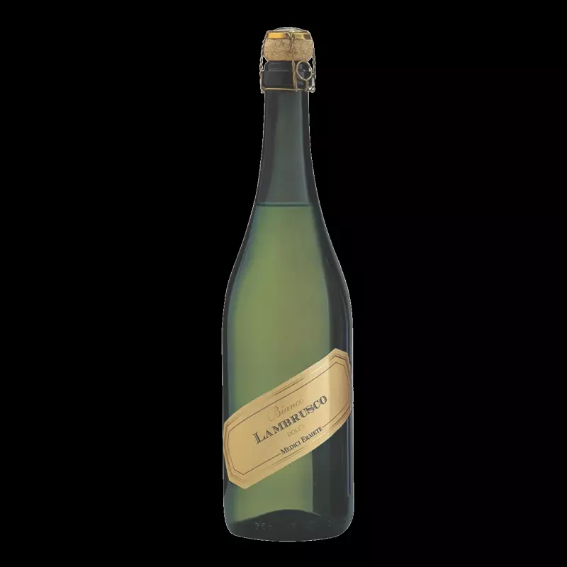 VINO BLANCO LAMBRUSCO DULCE