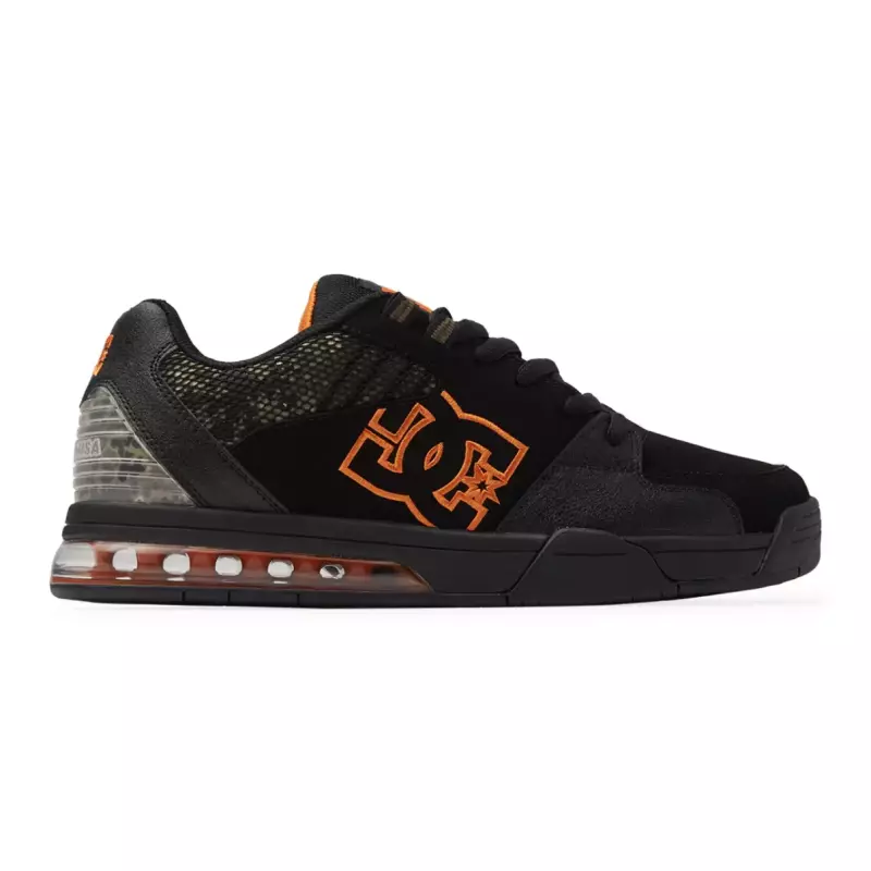 DC Shoes Versatile