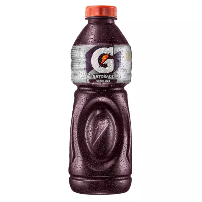 GATORADE UVA
