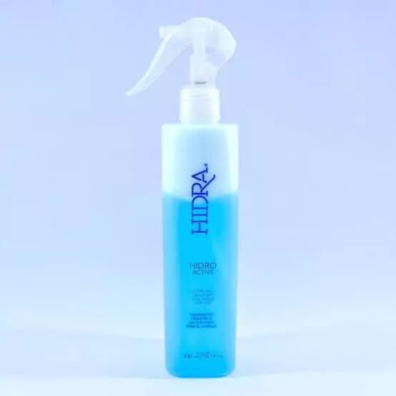 Hidro active 300ml HIDRACOLOR