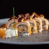 URAMAKI ESPECIAL