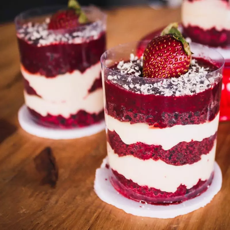 Minicake