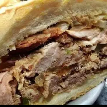 3X LOMBO BBQ