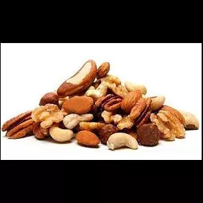 MIX DE OLEAGINOSAS-PCT 200G