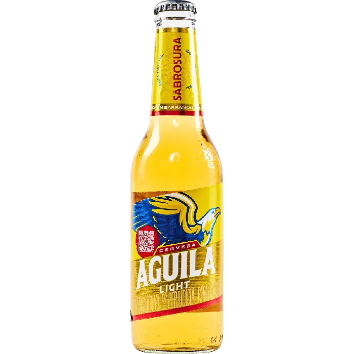 Águila Light