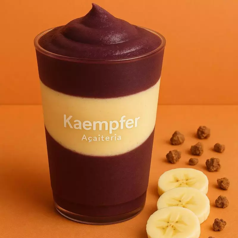 Combo Laka com Tudo Copo de 500ml