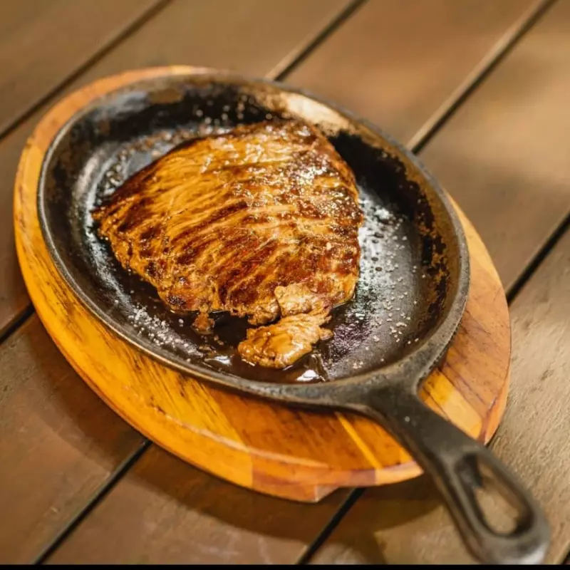 VACIO BLACK ANGUS aprox. 350g