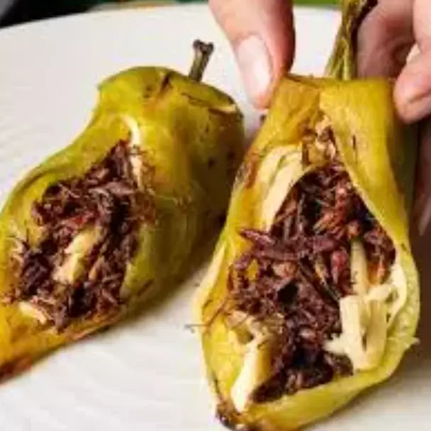 CHILES DE AGUA (2pzas)