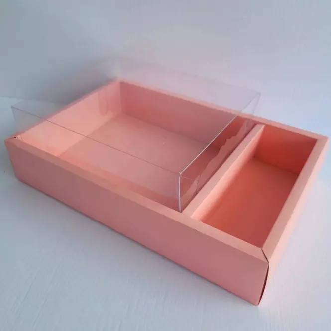 Caja Diamante