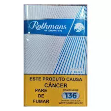ROTHMANS BRANCO
