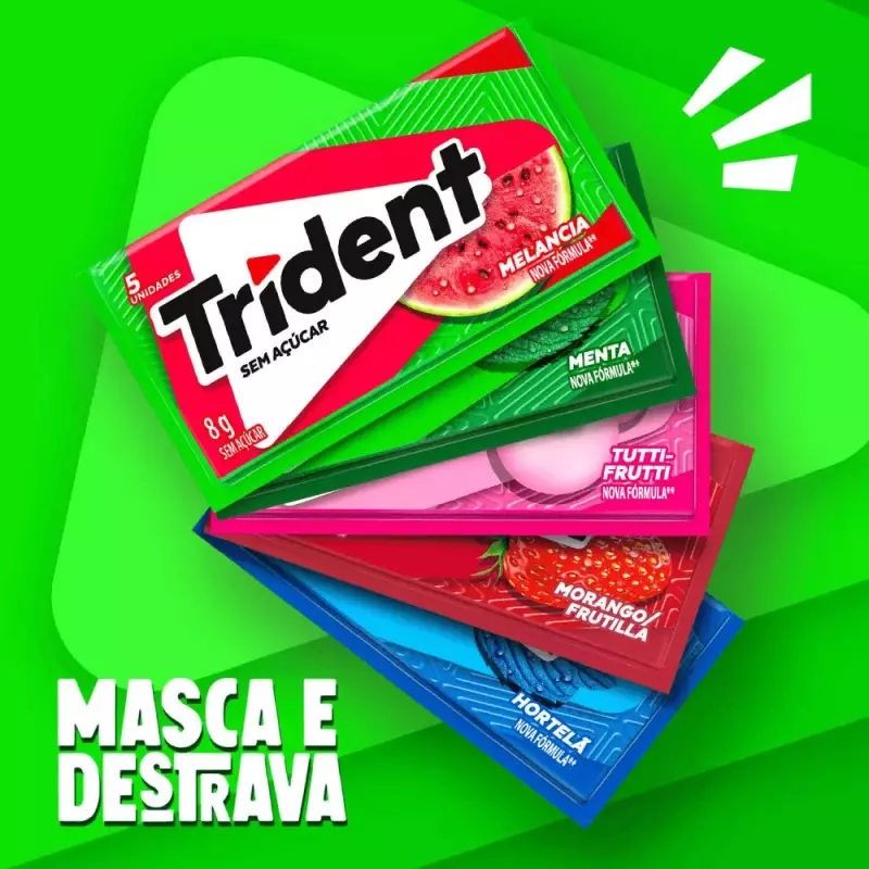 TRIDENT