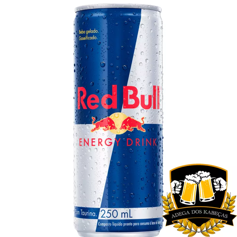 Red Bull Tradicional