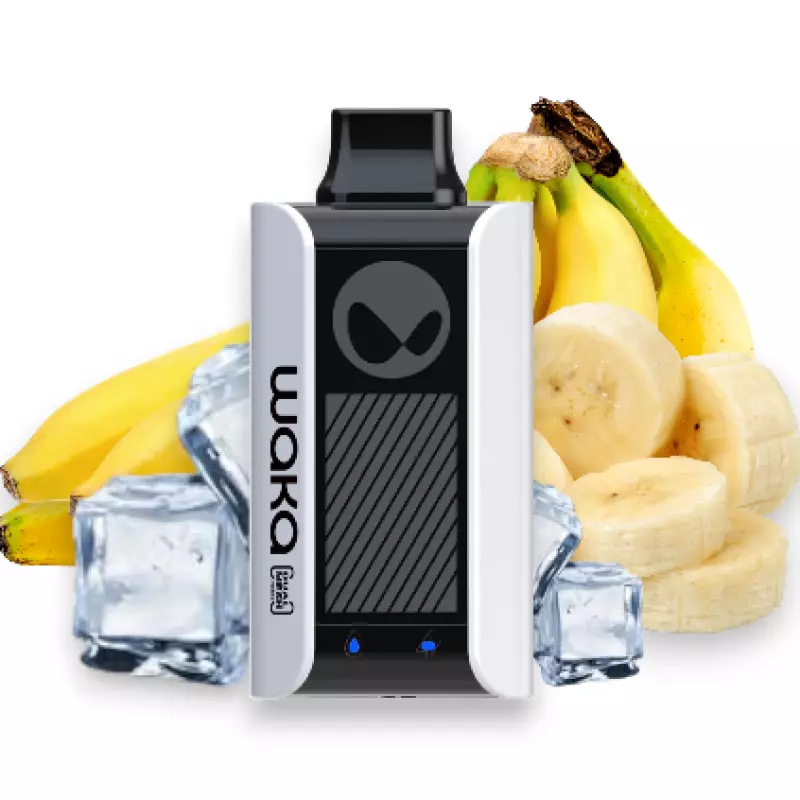 👽 Banana Freeze