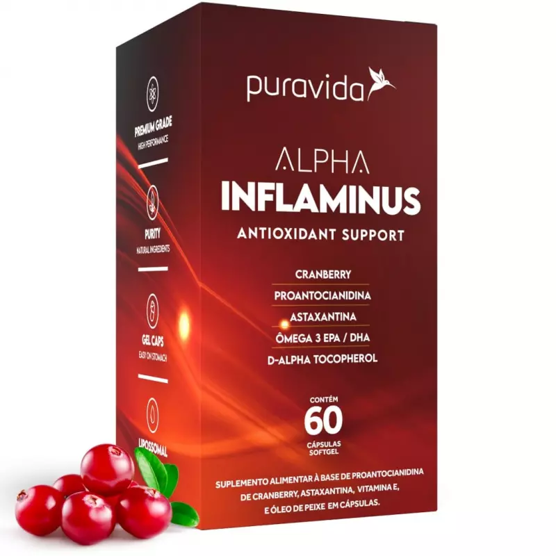 Alpha Inflaminus