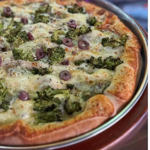 76 VEGETARIANA ESPECIAL