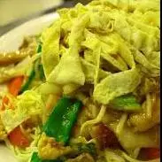 Tallarin "Samsi" Especial