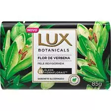 SABONETE LUX FLOR DE VERBENA 85G