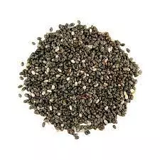 Chia em Grão