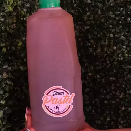 Jarra 1.8L limonada