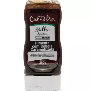 Geleia de Cebola Caramelizada