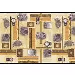 739 Papel presente c/ 20 fls 50x60cm