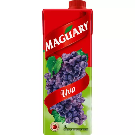 maguary uva 1 litro