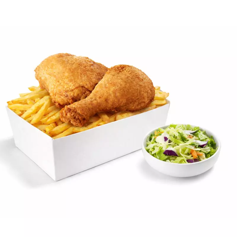 MUSLO -ENCUENTRO-BROSTER