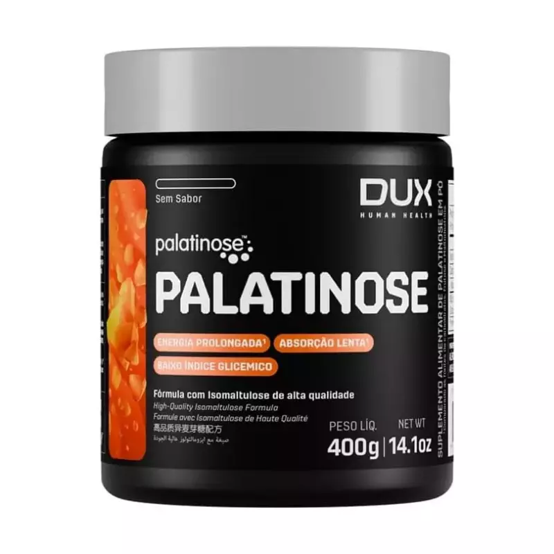 PALATINOSE™ - POTE 400G