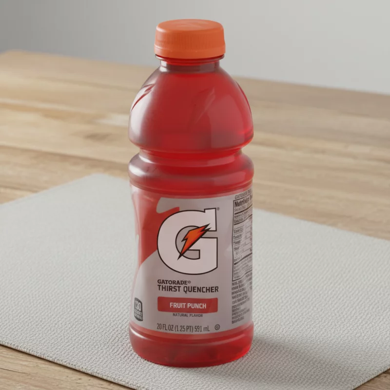 Gatorade