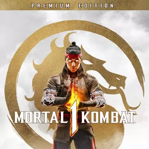 Mortal Kombat 1 Edición Prémium