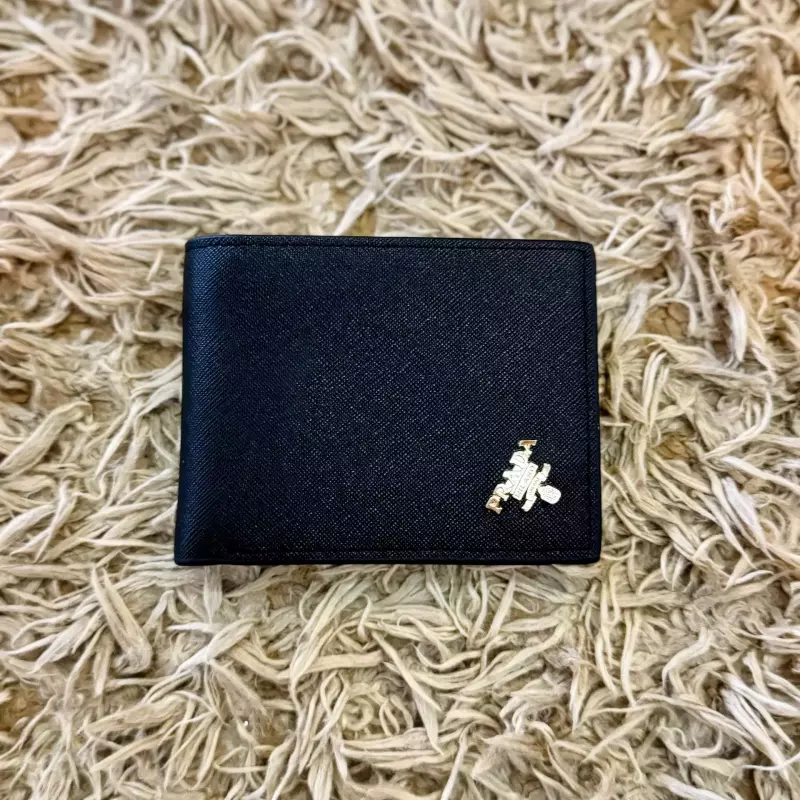 BILLETERA PRADA CLASSIC