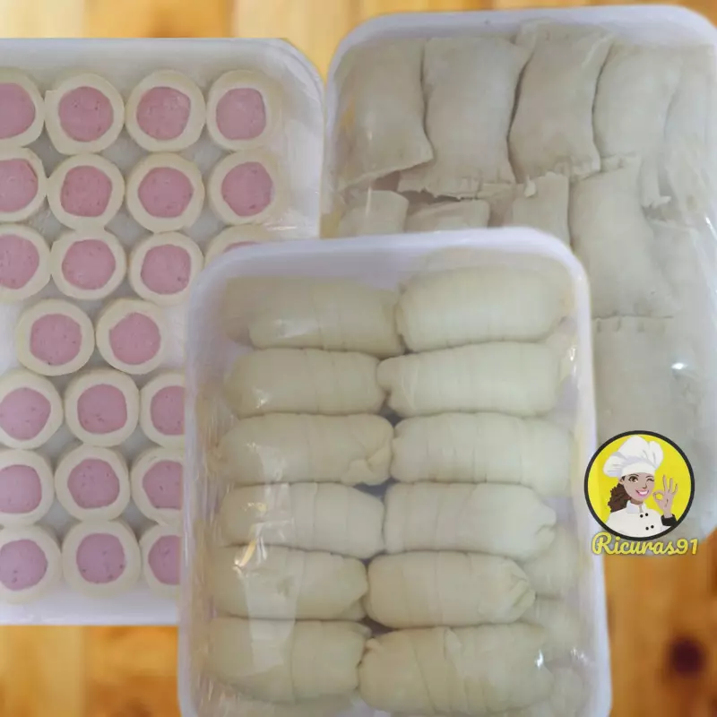 Combo Fiestero - Crudo