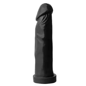 SS021P Pênis Maciço 22 X 5,3 Cm