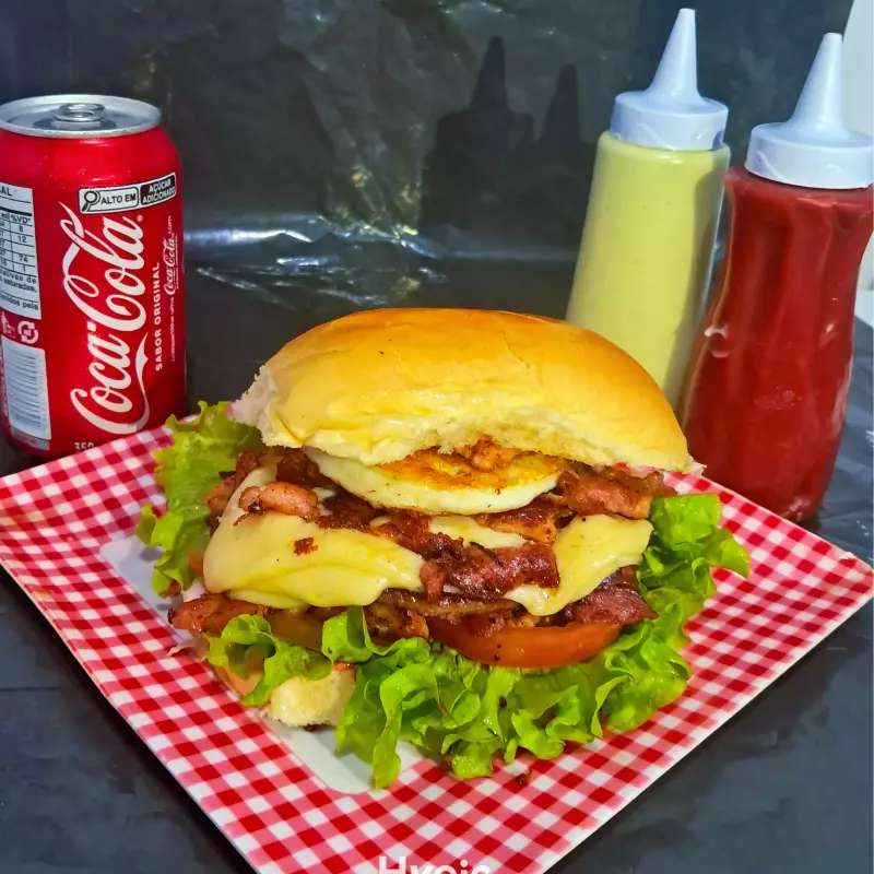 X-Frango