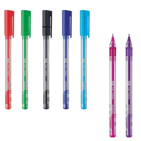 Caneta Tris Tub 1.0mm