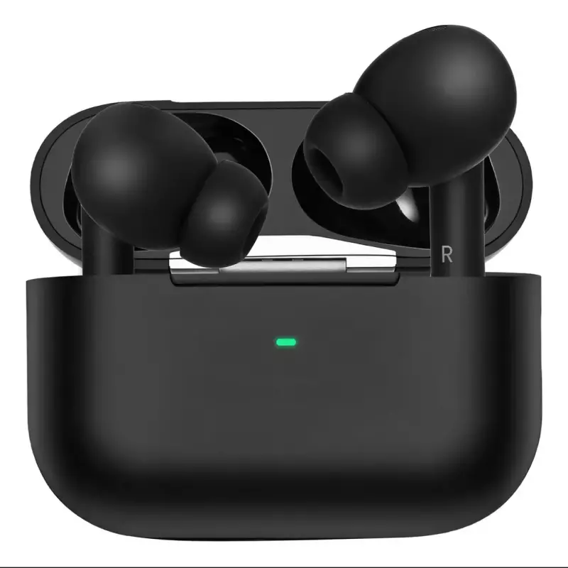 Clave: APRO2B - AirPods Pro2 Black