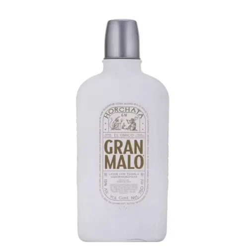 Gran Malo Horchata 750ml