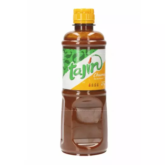 TAJIN CHAMOY 475 ML