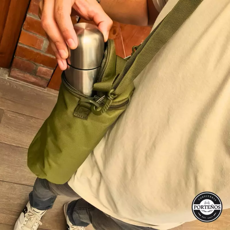 Termo Matero  🧉🇦🇷💪