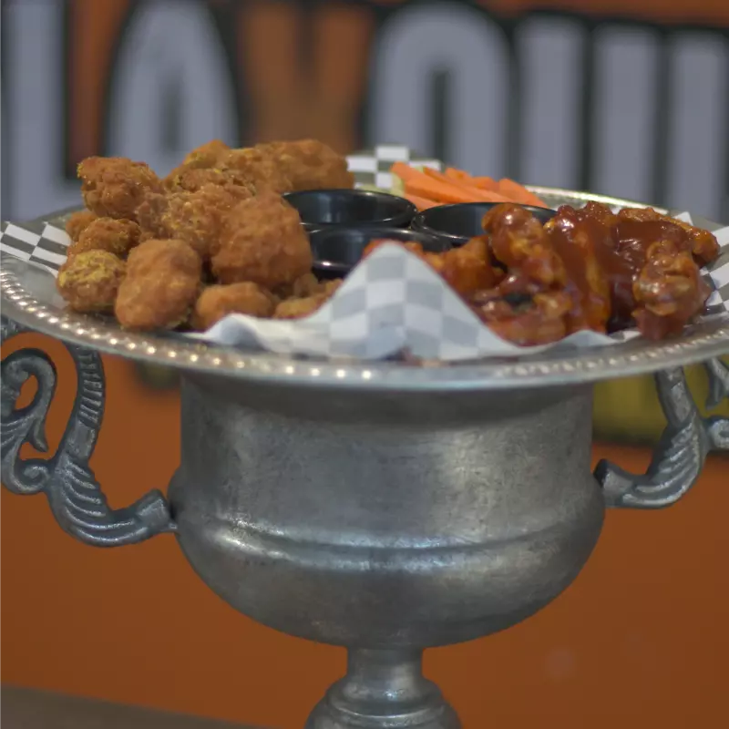 Cáliz de la Victoria